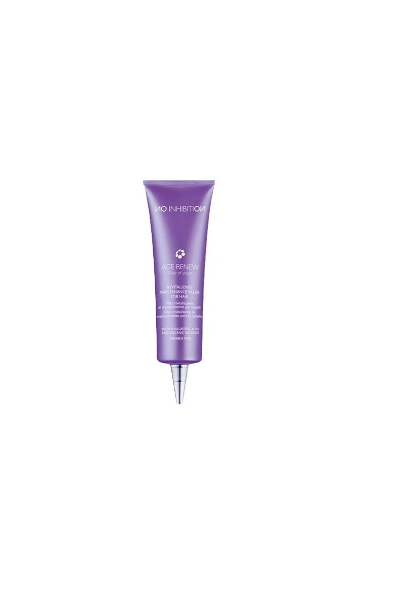 No Inhibition Tratament pentru par Age Renew Revitalizing Maintenance Filler 4x12ml - Pled.ro