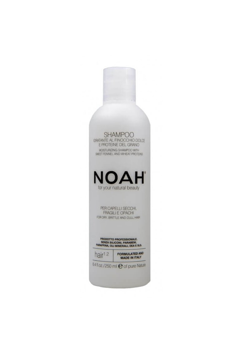 NOAH Sampo 250 ml - Pled.ro