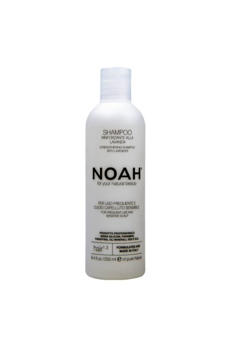 NOAH Sampon natural cu pentru 250 ml - 65887 - Pled.ro