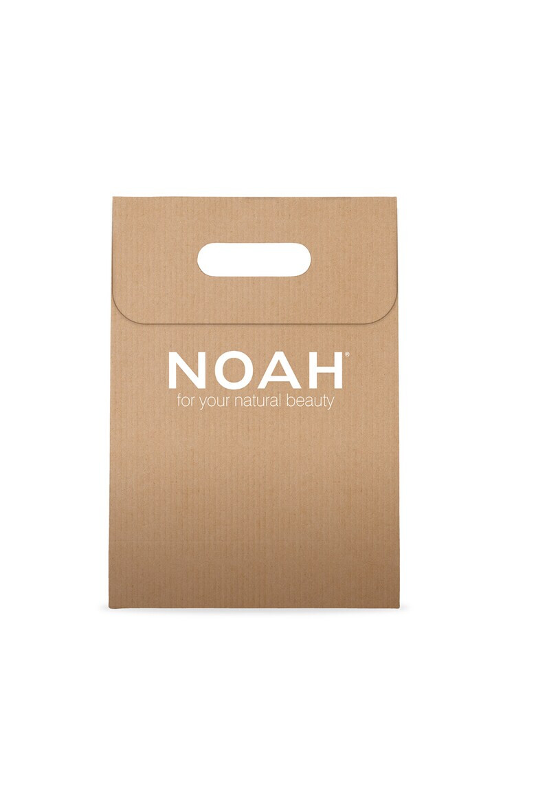 NOAH Set 2+1 Color & Protect: 2x vopsea Negru 1.0 140 ml + Sampon 250 ml - Pled.ro