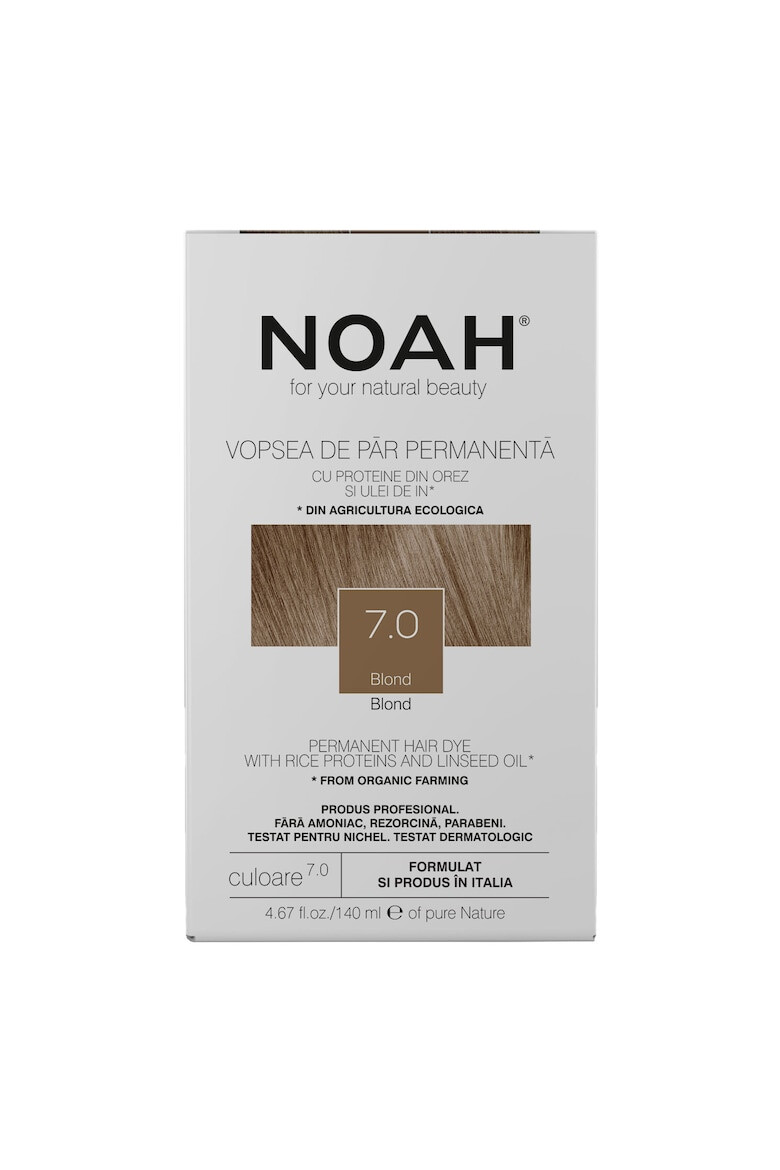 NOAH Vopsea de par 140 ml - Pled.ro