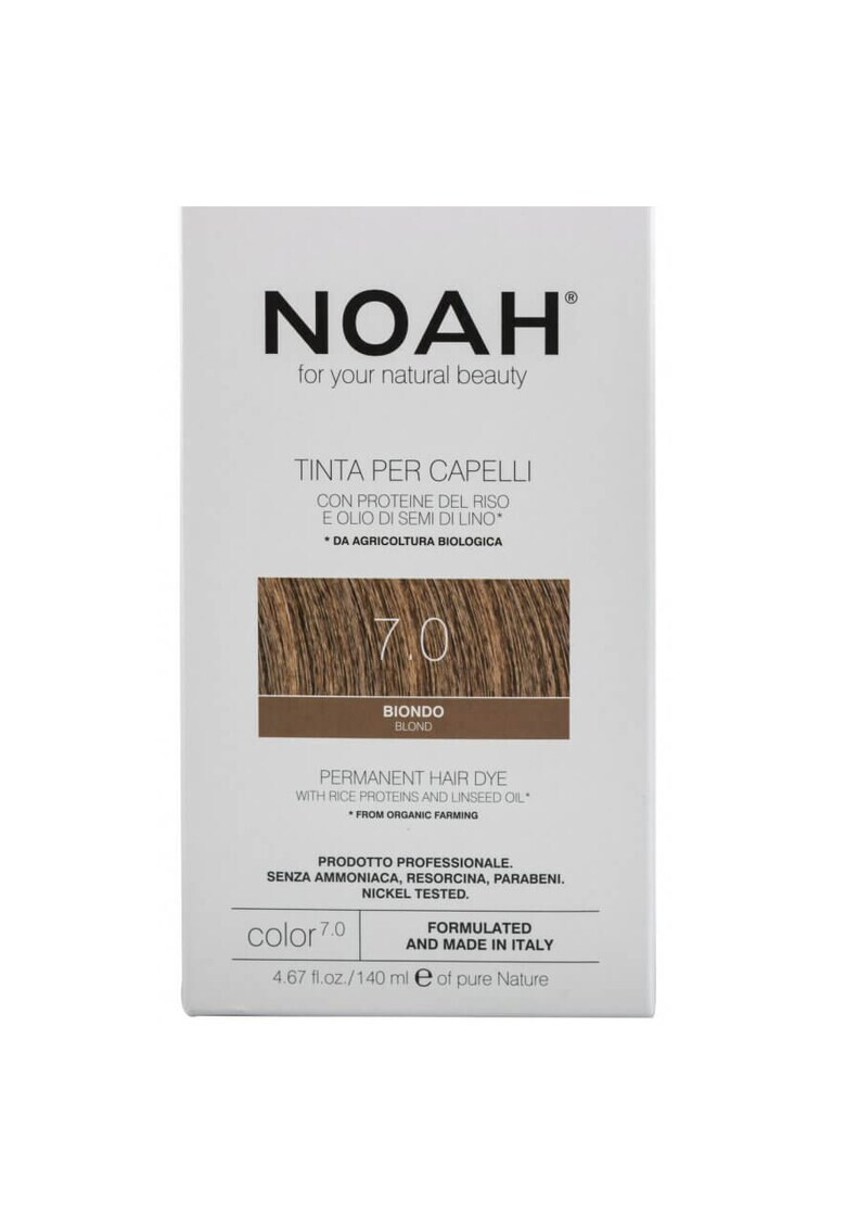 NOAH Vopsea de par 140 ml - Pled.ro