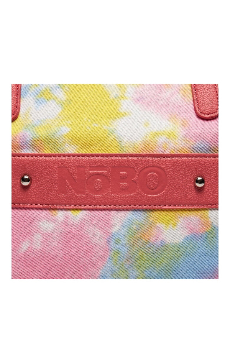 Nobo Geanta dama 214917 Sintetic Multicolor One size - Pled.ro