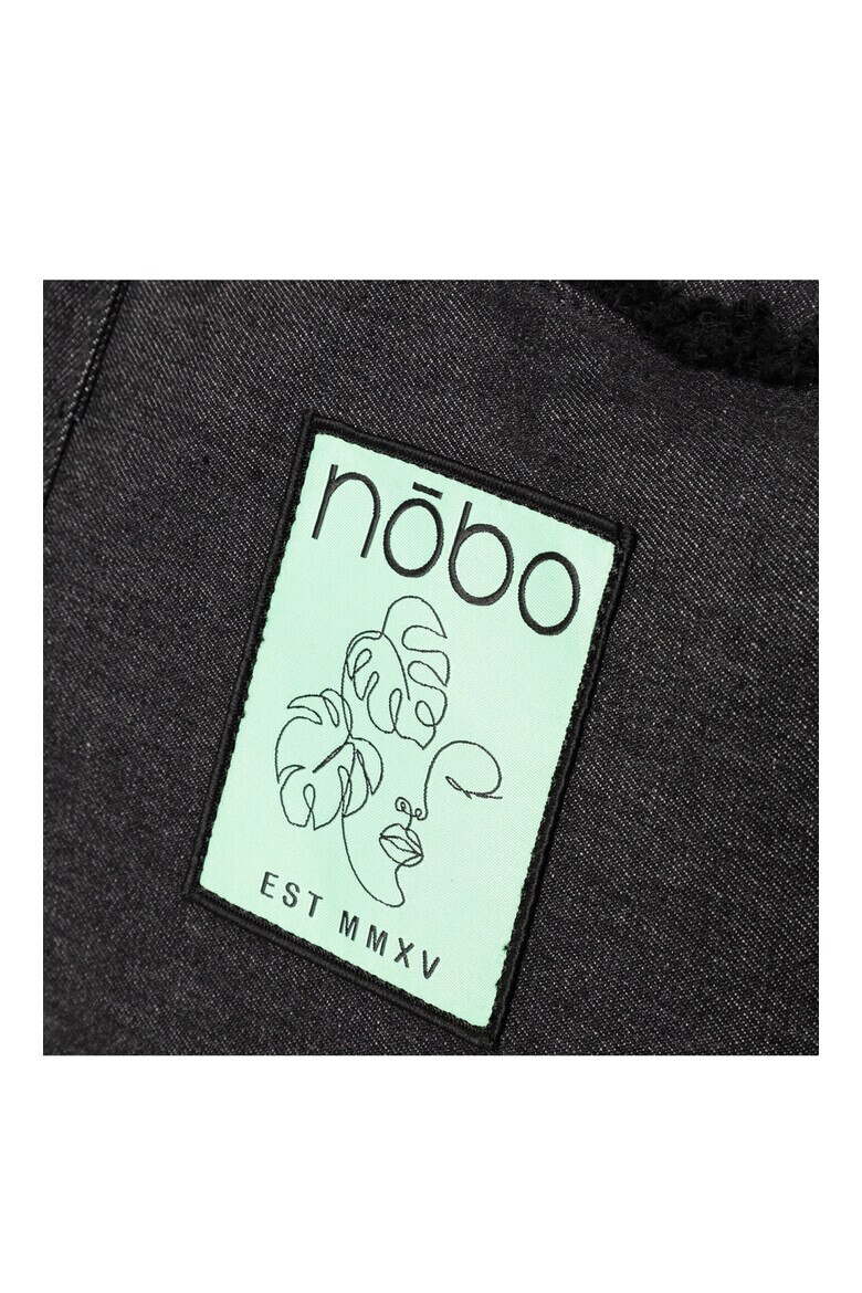 Nobo Geanta dama 228068 Sintetic Negru One size - Pled.ro