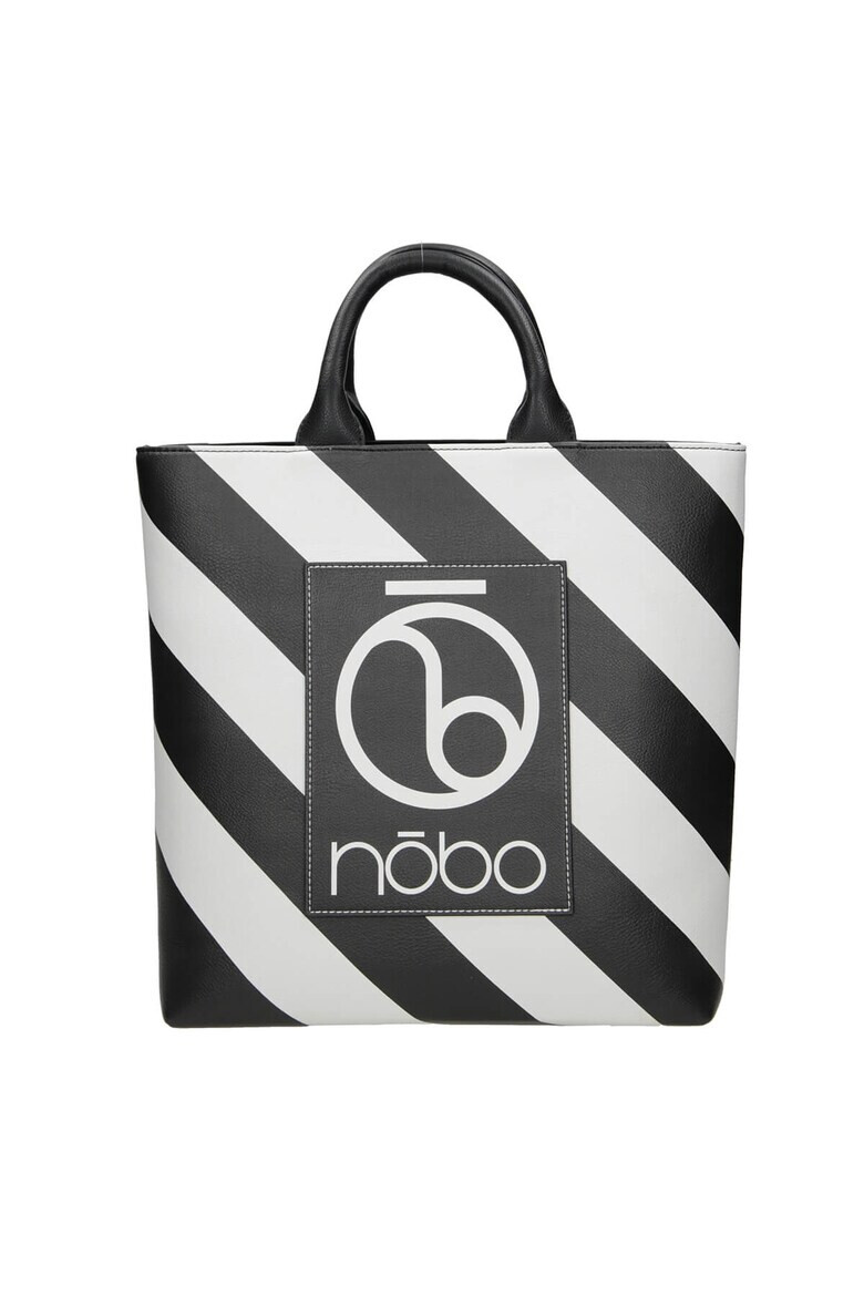 Nobo Geanta pentru femei NBAG-M3800-CM20 Piele ecologica - Pled.ro