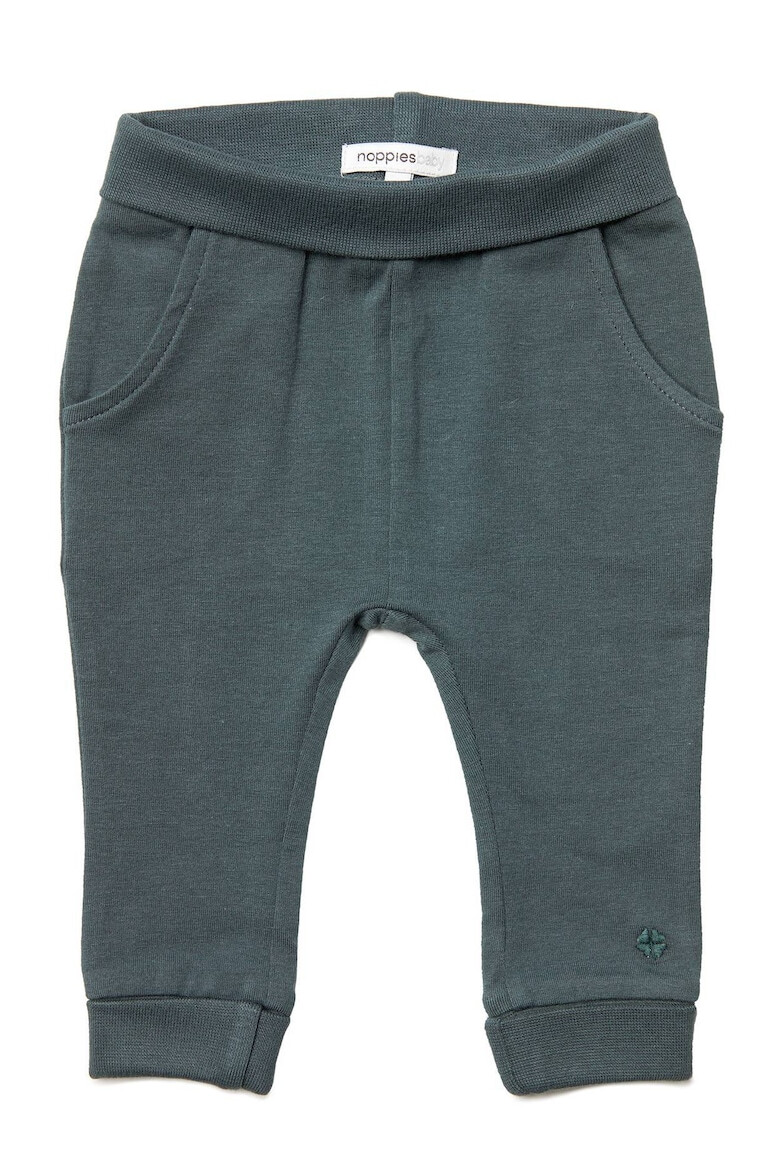 noppies Pantaloni din amestec de bumbac organic Humpie - Pled.ro