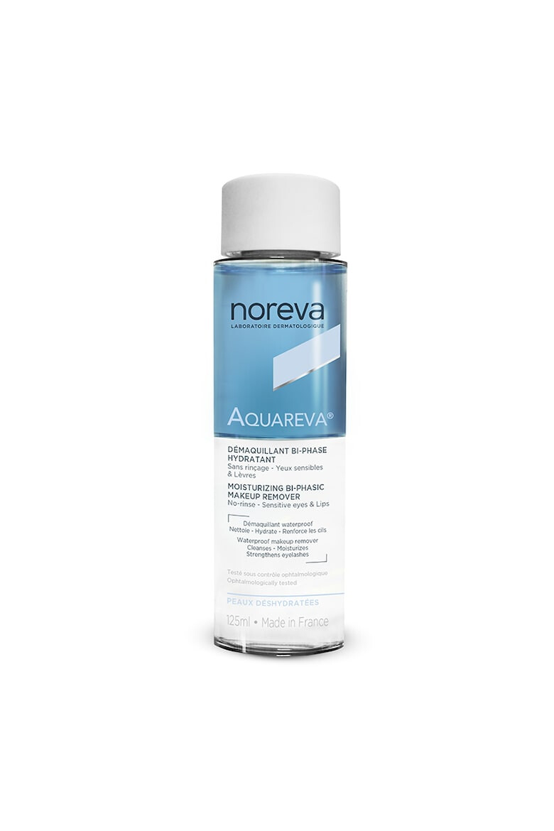 Noreva Apa micelara bifazica Aquareva 125 ml - Pled.ro