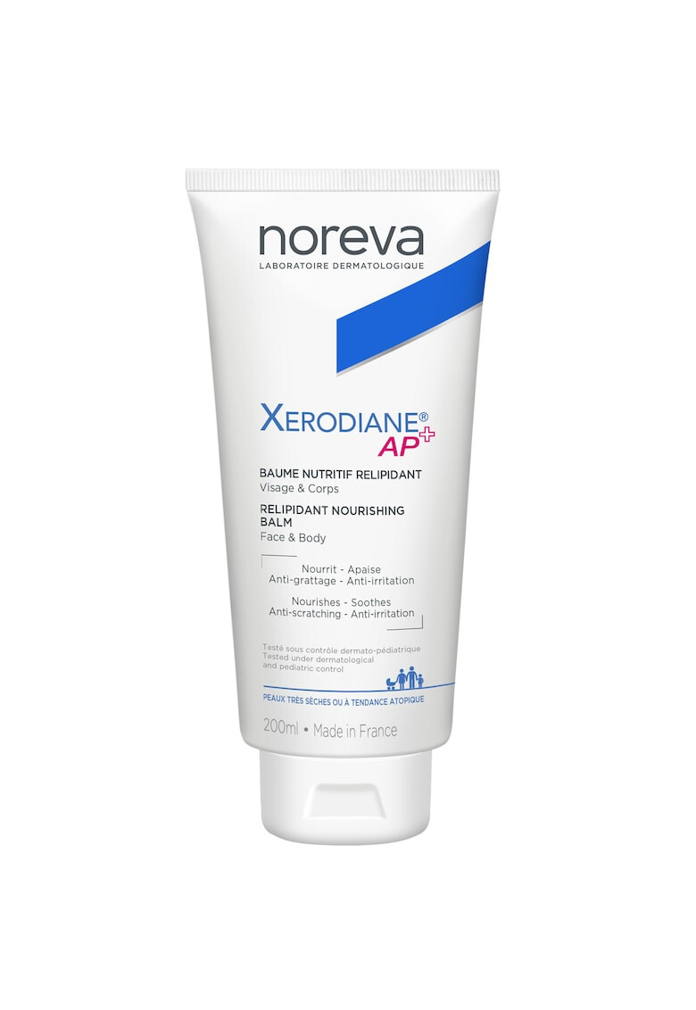 Noreva Balsam relipidant Xerodiane AP+ pentru piele uscata 200 ml - Pled.ro