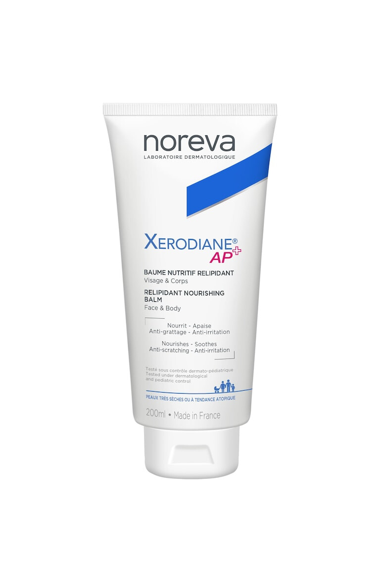 Noreva Balsam relipidant Xerodiane AP+ pentru piele uscata 200 ml - Pled.ro