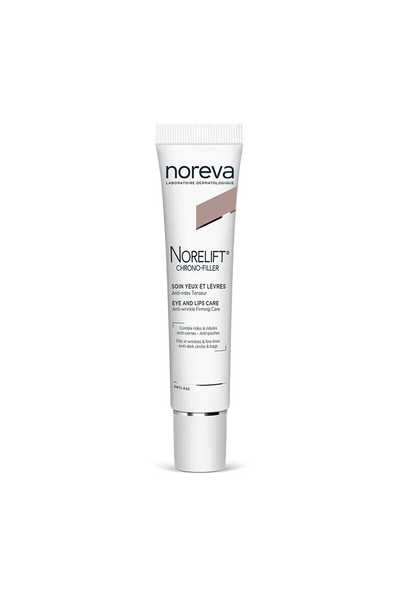 Noreva Contur pentru ochi si buze Norelift Chrono-Filler 15 ml - Pled.ro