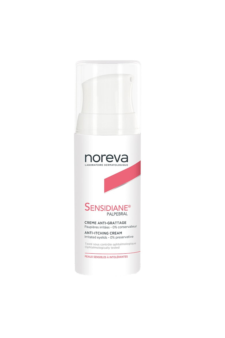 Noreva Crema anti-prurit Sensidiane Palpebral 20 ml - Pled.ro