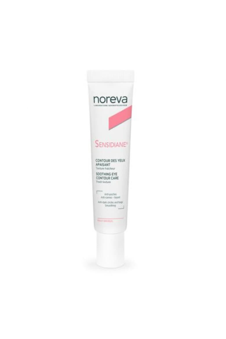 Noreva Crema pentru conturul ochilor Sensidiane 15 ml - Pled.ro