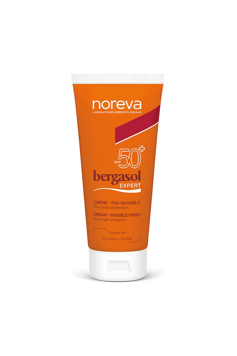 Noreva Crema protectie solara Bergasol Expert 50 ml - Pled.ro