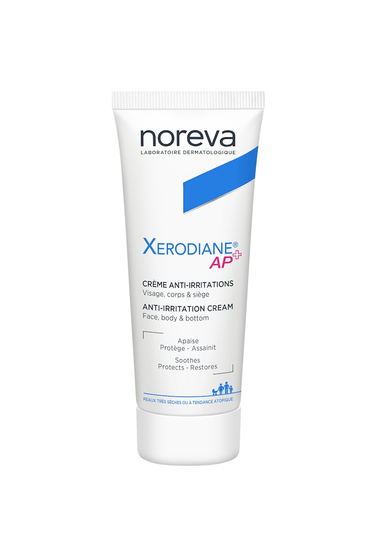 Noreva Crema Xerodiane AP+ impotriva iritatiilor 40 ml - Pled.ro