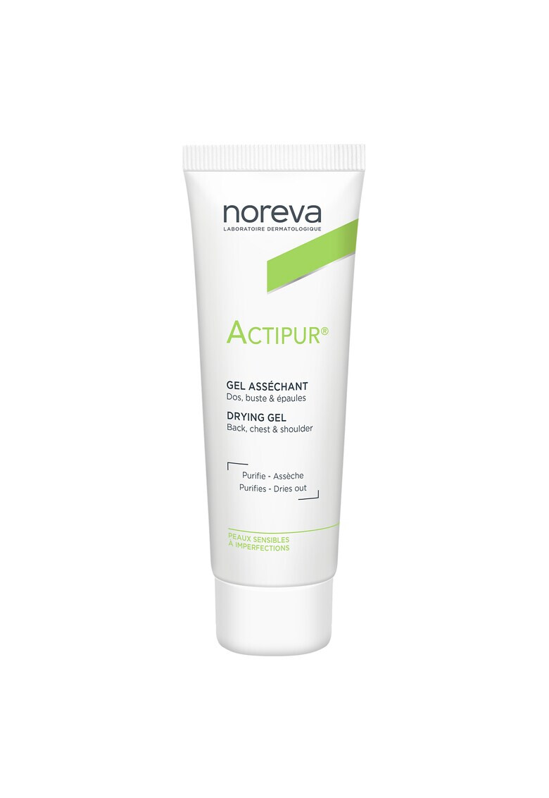 Noreva Gel astringent Actipur 30 ml - Pled.ro