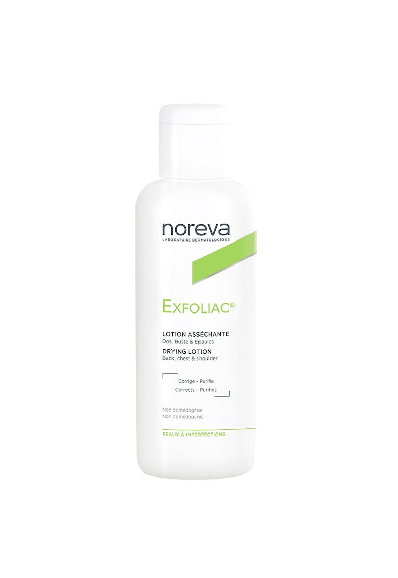 Noreva Lotiune astringenta Exfoliac 125 ml - Pled.ro