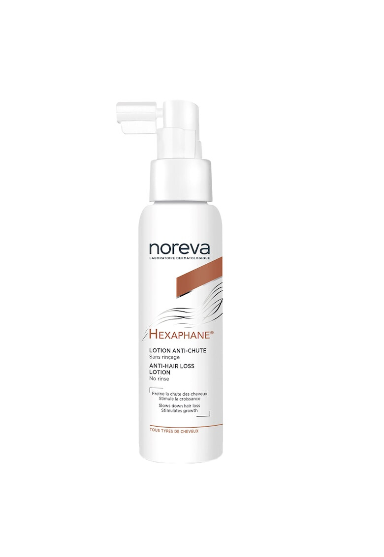 Noreva Lotiune Hexaphane impotriva caderii parului 100 ml - Pled.ro