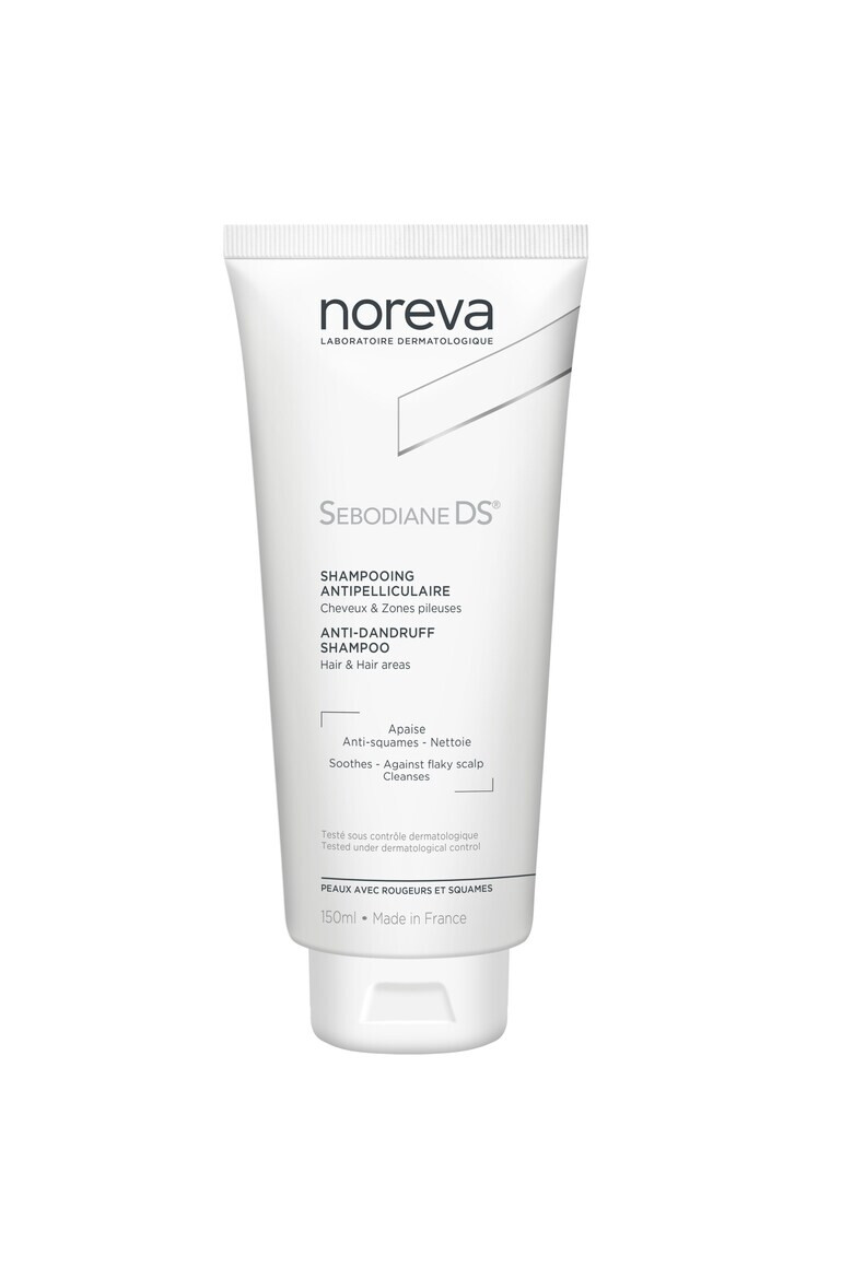 Noreva Sampon antimatreata DS Sebodiane DS 150 ml - Pled.ro