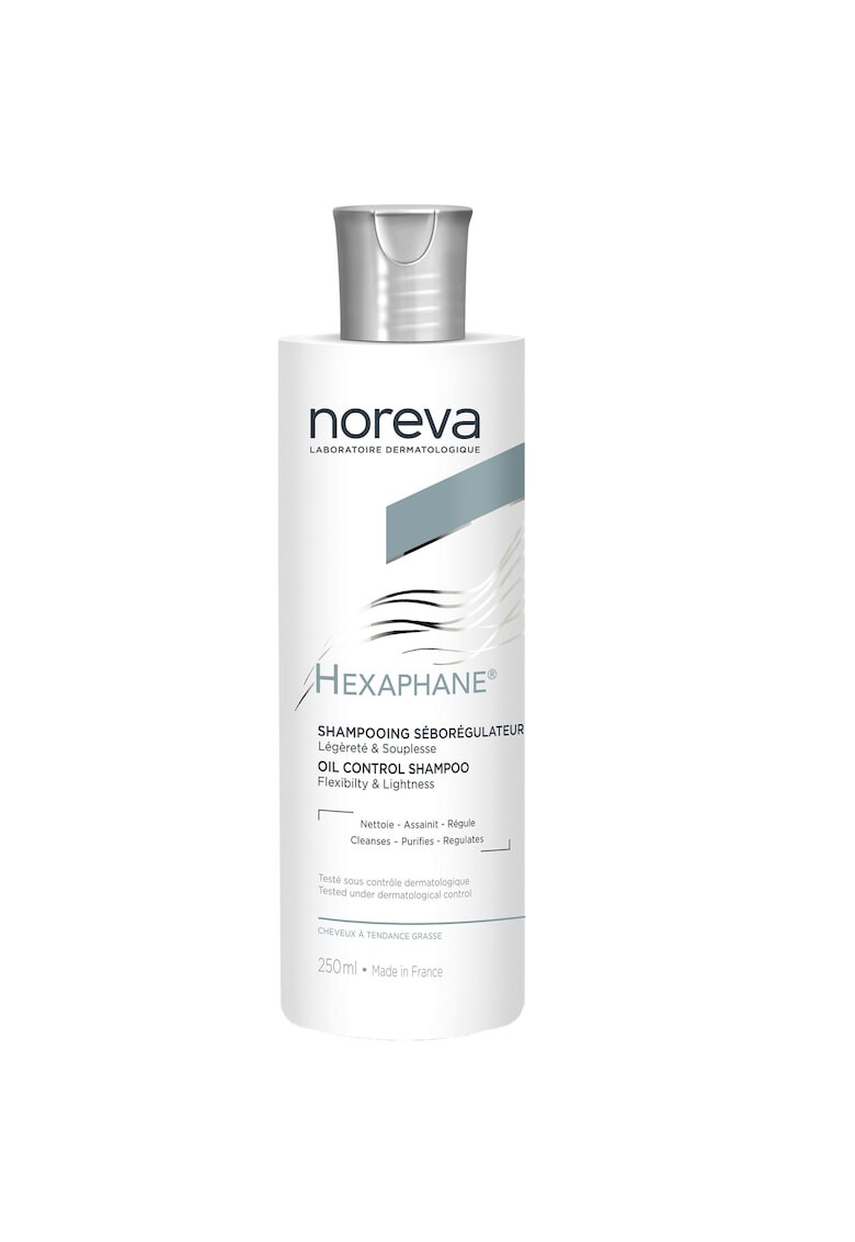 Noreva Sampon Hexaphane pentru par gras 250 ml - Pled.ro