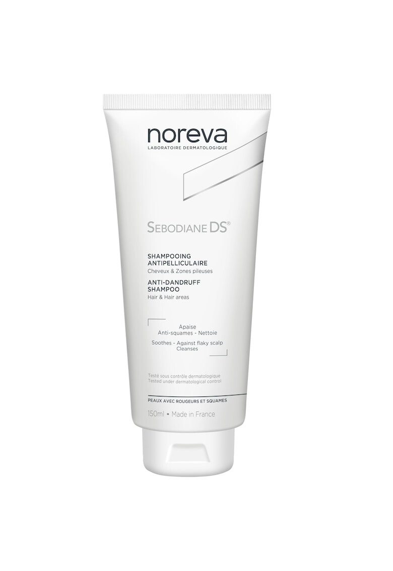 Noreva Sampon Sebodiane DS antimatreata 150 ml - Pled.ro