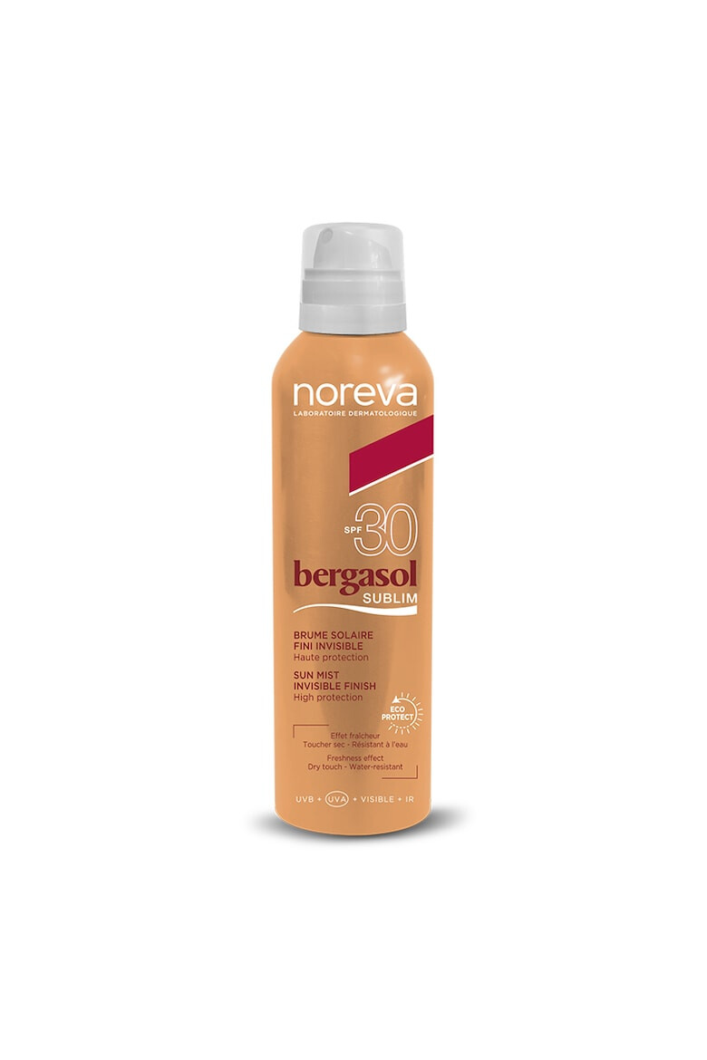 Noreva Spray protectie solara Bergasol Brume SPF30 150 ml - Pled.ro