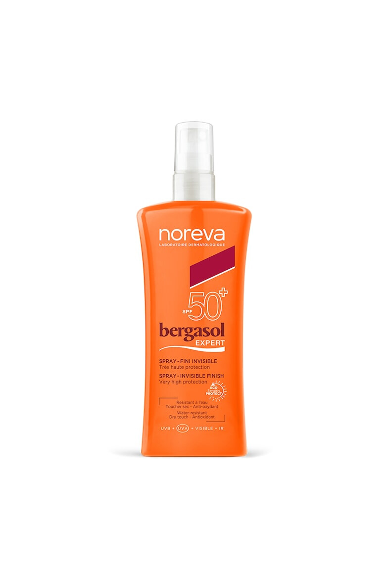 Noreva Spray protectie solara Bergasol Expert 125 ml - Pled.ro