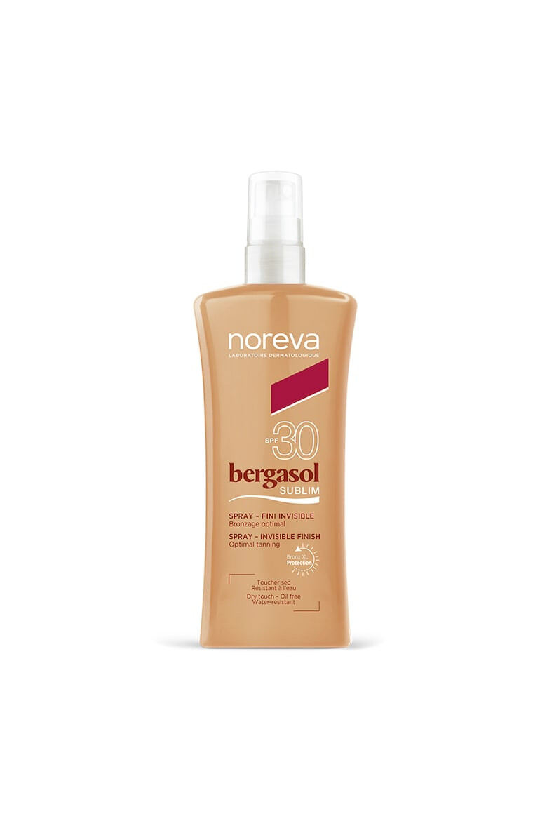 Noreva Spray protectie solara Bergasol Sublim SPF30+ 125 ml - Pled.ro