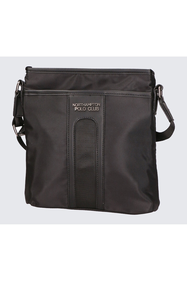 Northampton Polo Club Geanta crossbody cu bareta ajustabila - Pled.ro