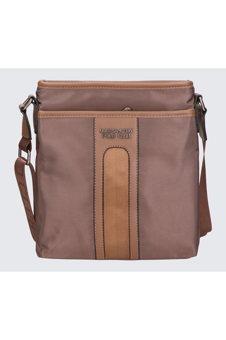 Northampton Polo Club Geanta crossbody cu bareta ajustabila - Pled.ro