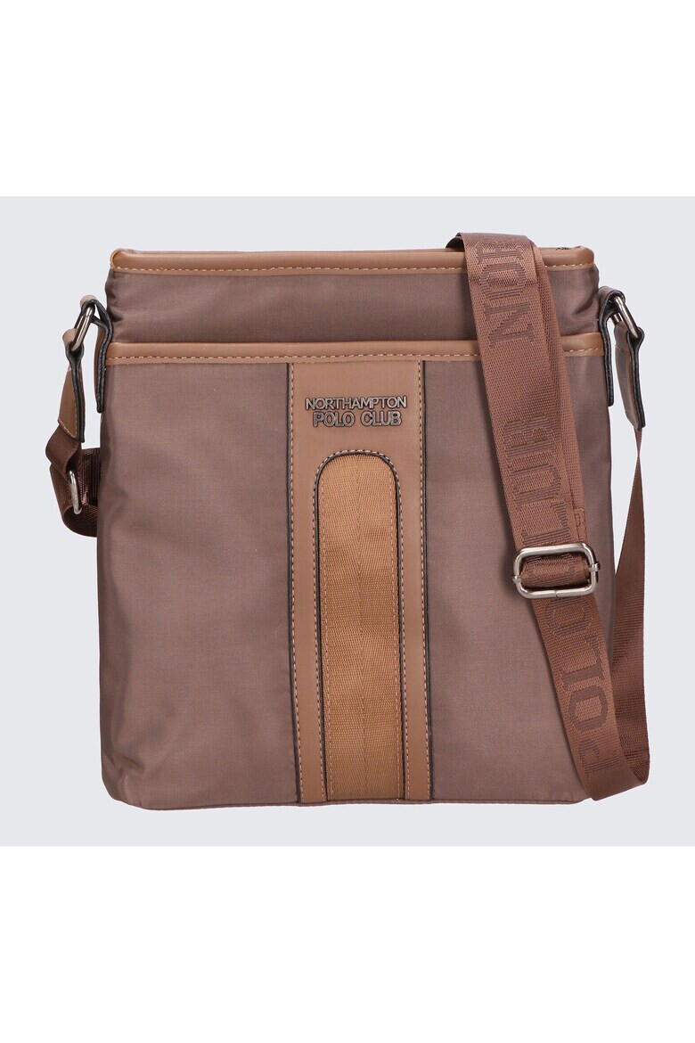 Northampton Polo Club Geanta crossbody cu bareta ajustabila - Pled.ro