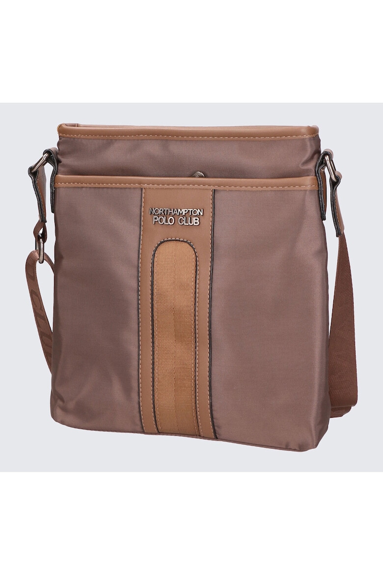 Northampton Polo Club Geanta crossbody cu bareta ajustabila - Pled.ro