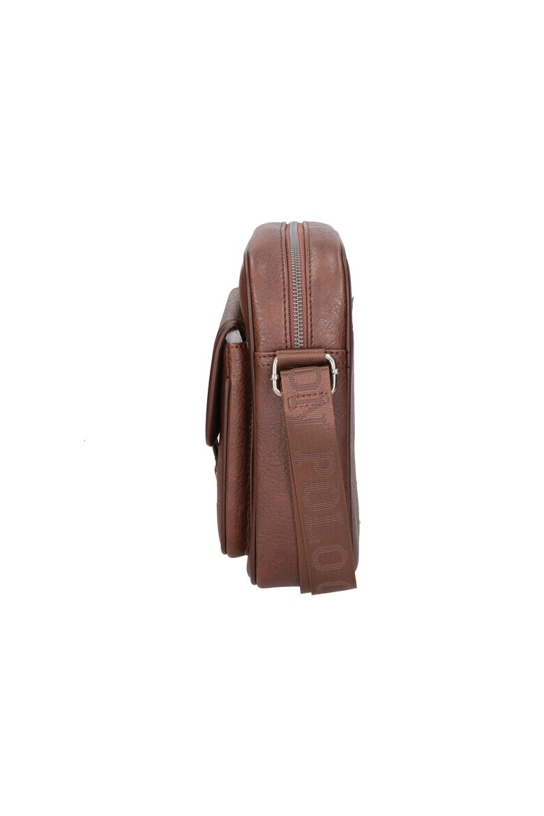 Northampton Polo Club Geanta crossbody cu buzunar cu clapa - Pled.ro