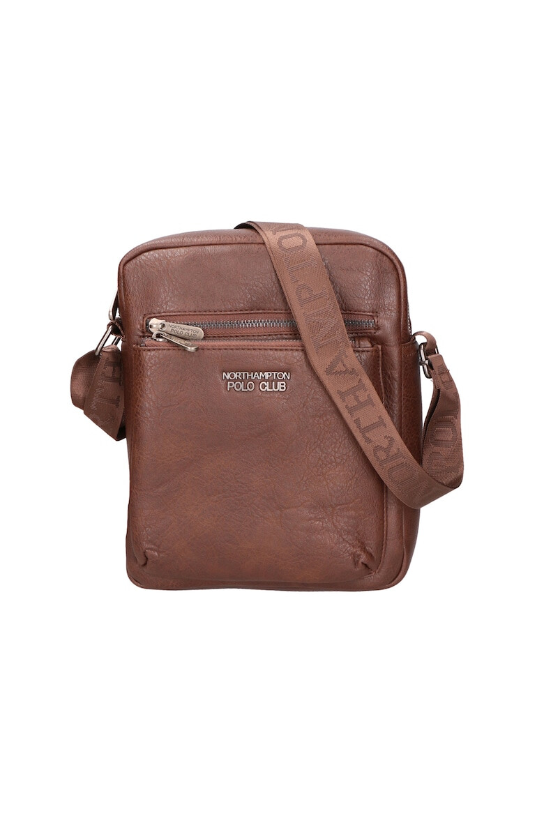 Northampton Polo Club Geanta crossbody cu fermoar - Pled.ro