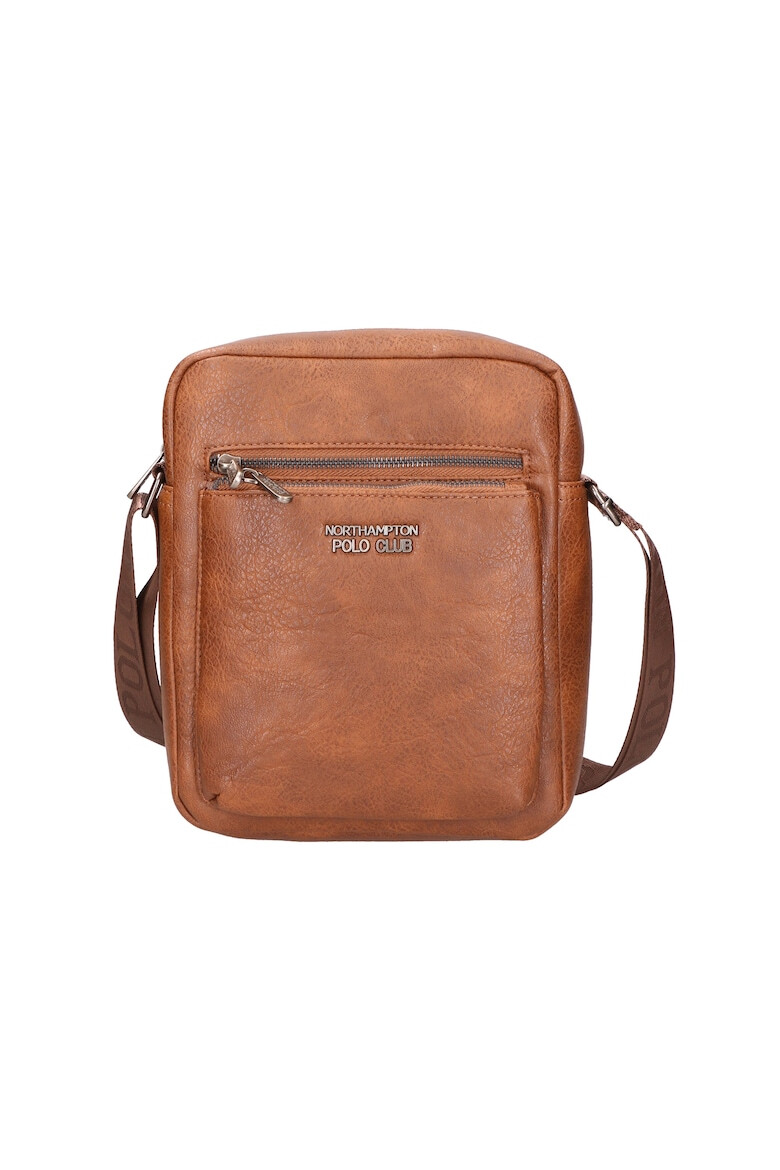 Northampton Polo Club Geanta crossbody cu fermoar - Pled.ro