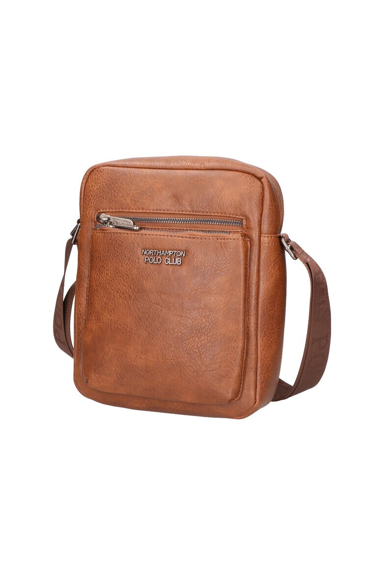 Northampton Polo Club Geanta crossbody cu fermoar - Pled.ro