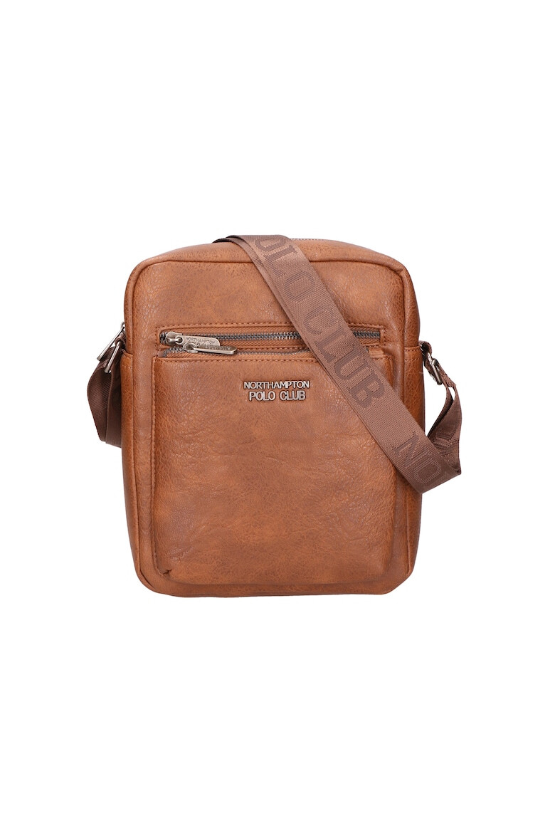 Northampton Polo Club Geanta crossbody cu fermoar - Pled.ro