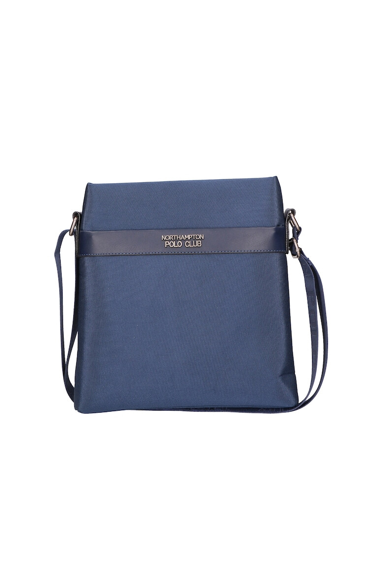 Northampton Polo Club Geanta crossbody de material textil - Pled.ro