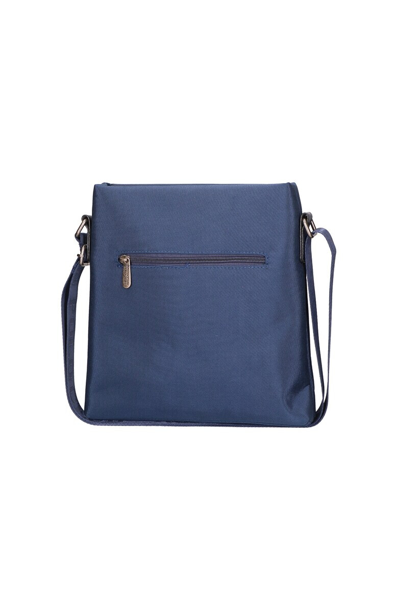 Northampton Polo Club Geanta crossbody de material textil - Pled.ro