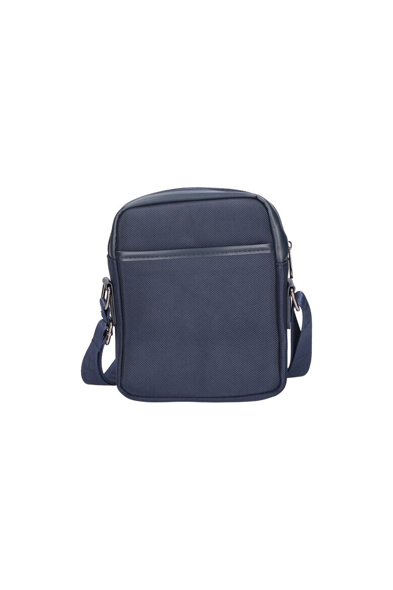 Northampton Polo Club Geanta crossbody de piele ecologica 24511 - Pled.ro