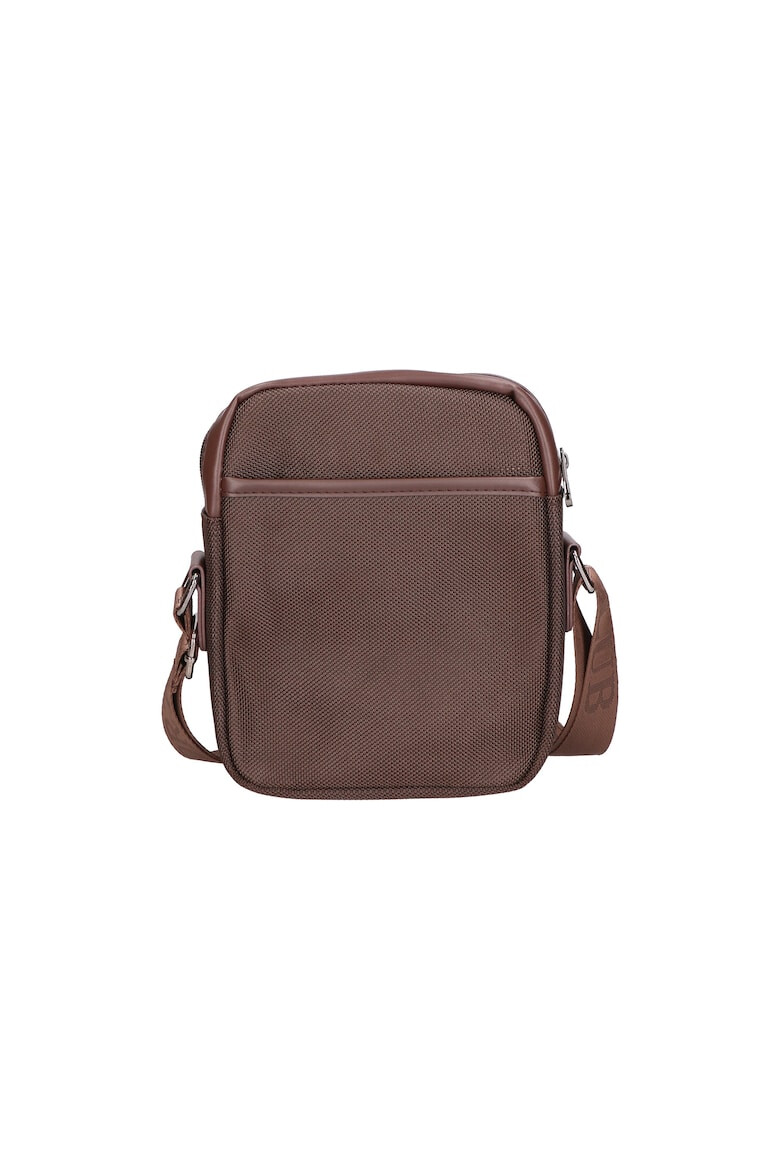 Northampton Polo Club Geanta crossbody de piele ecologica 24511 - Pled.ro