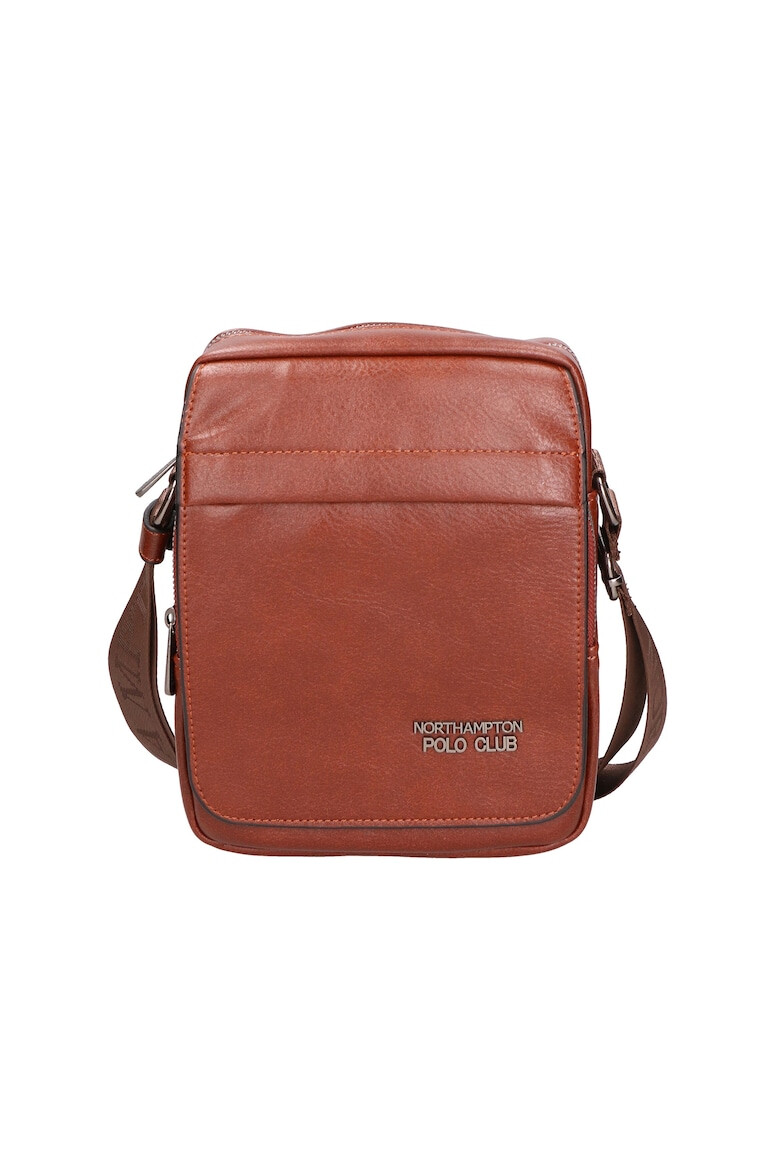 Northampton Polo Club Geanta crossbody de piele ecologica 24583 - Pled.ro