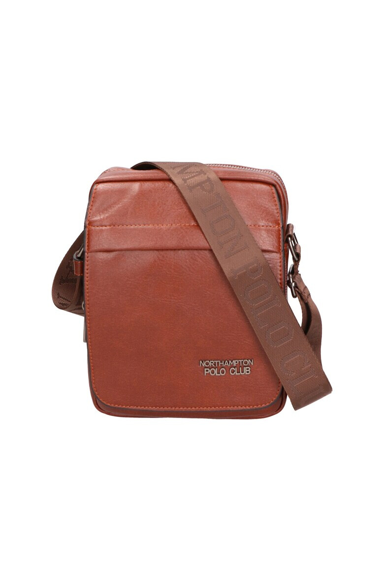 Northampton Polo Club Geanta crossbody de piele ecologica 24583 - Pled.ro