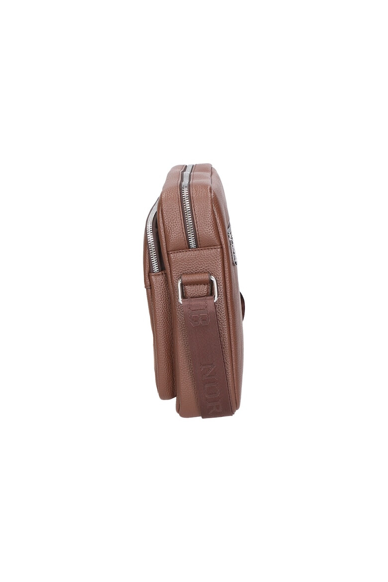 Northampton Polo Club Geanta crossbody de piele ecologica - Pled.ro