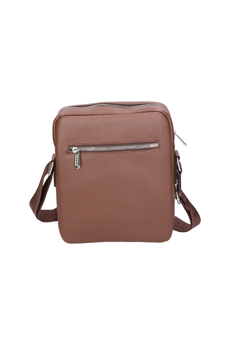 Northampton Polo Club Geanta crossbody de piele ecologica - Pled.ro