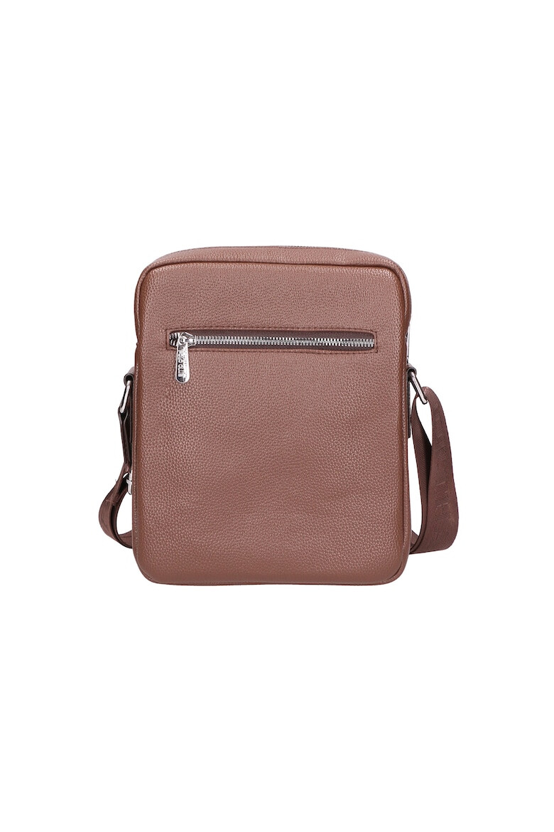 Northampton Polo Club Geanta crossbody de piele ecologica - Pled.ro