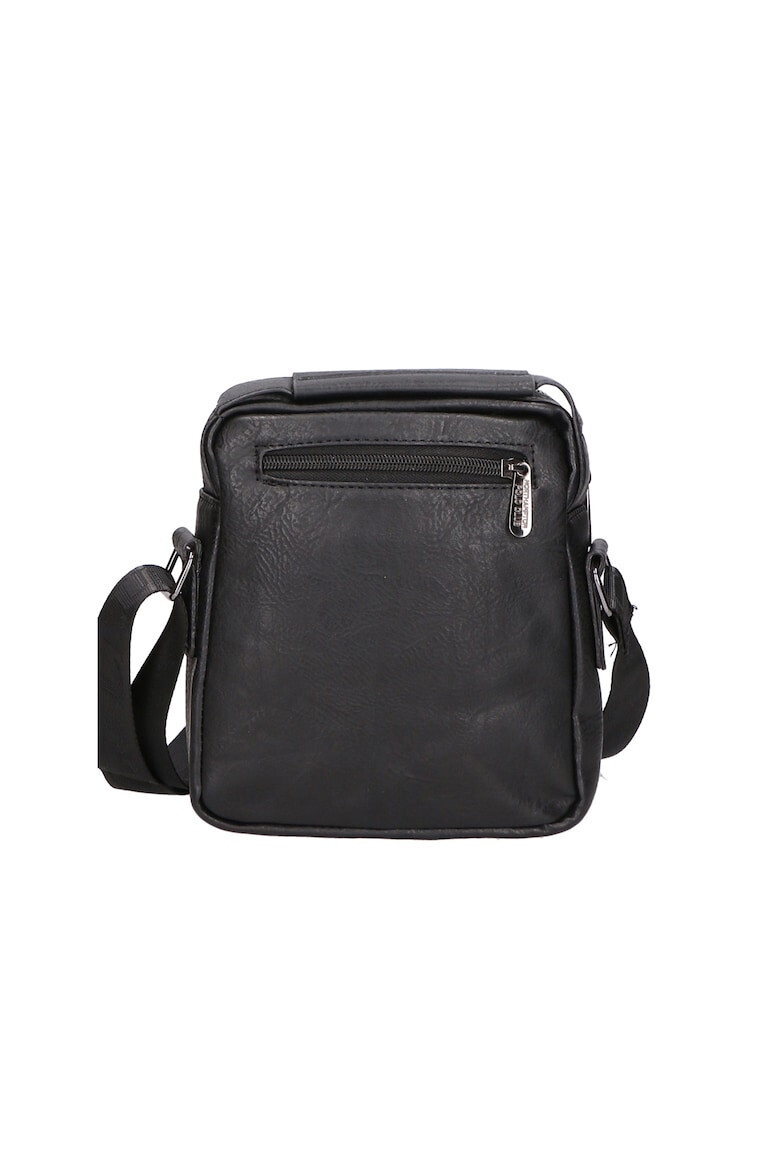 Northampton Polo Club Geanta crossbody de piele ecologica - Pled.ro