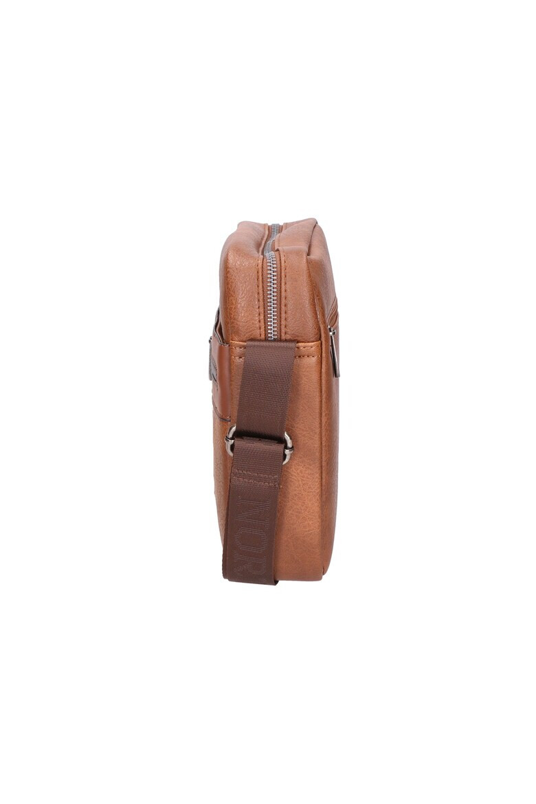 Northampton Polo Club Geanta crossbody de piele ecologica - Pled.ro