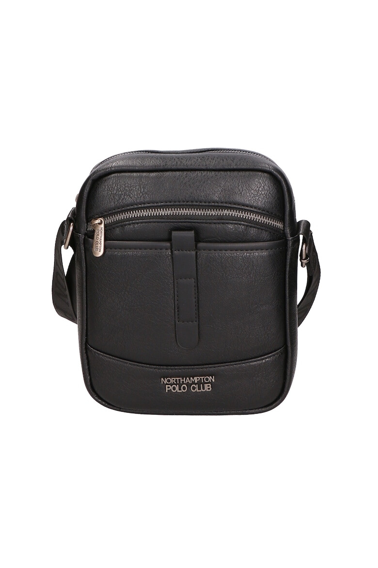 Northampton Polo Club Geanta crossbody de piele ecologica - Pled.ro