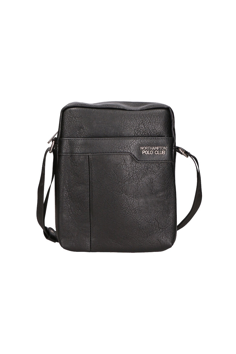 Northampton Polo Club Geanta crossbody de piele ecologica - Pled.ro