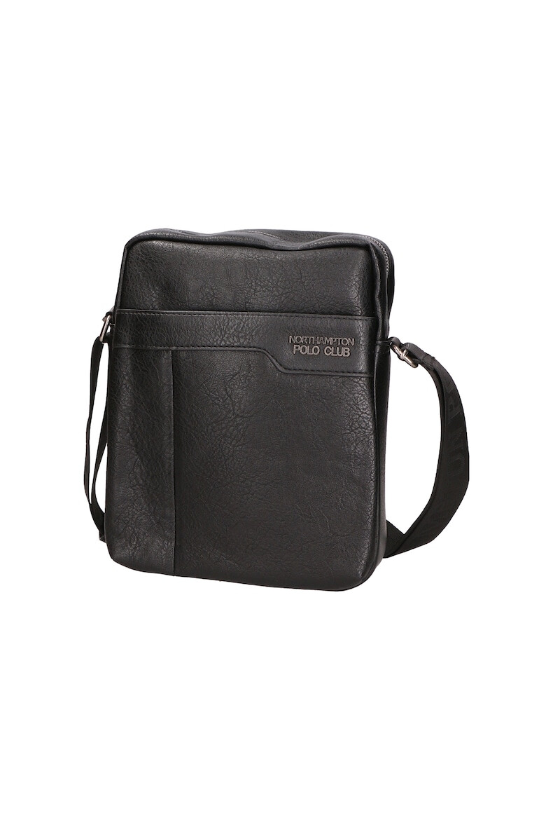 Northampton Polo Club Geanta crossbody de piele ecologica - Pled.ro